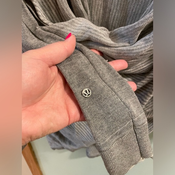 Lululemon Sweater - Picture 3 of 6
